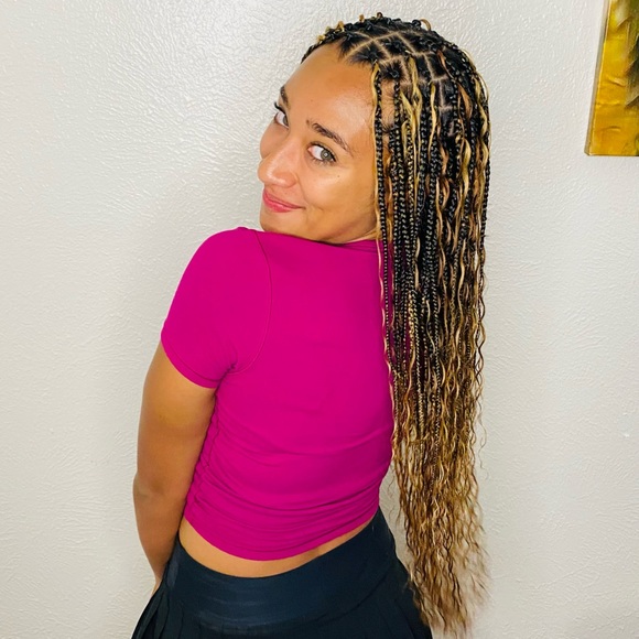 Human Hair Extensions - Picture 8 of 8